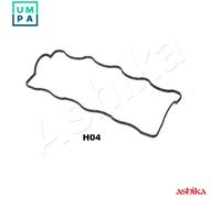 ASHIKA 47-0H-H04 Rocker cover gasket
