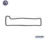 GASKET CYLINDER HEAD COVER FOR MERCEDES-BENZ M114.920/980 M108.920 2.5L 6cyl 8