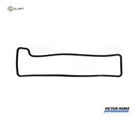 GASKET CYLINDER HEAD COVER FOR MERCEDES-BENZ M114.920/980 M108.920 2.5L 6cyl 8