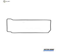 GASKET CYLINDER HEAD COVER 71-34868-00 FOR D12A380/D12A420/D12A340 12.1L 6cyl
