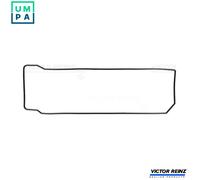 GASKET CYLINDER HEAD COVER 71-34868-00 FOR D12A380/D12A420/D12A340 12.1L 6cyl
