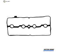 Victor Reinz Cylinder Head Cover Gasket ACM (Polyacrylate) fits Nissan Renault