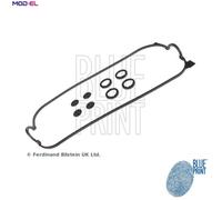 Blue Print Rocker Cover Gasket ADH26721 - Fits Honda, Rover