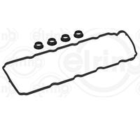 Cylinder head cover gasket set 763.880 ELRING for JEEP FIAT