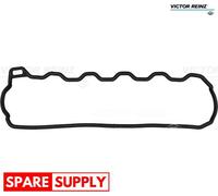 GASKET, CYLINDER HEAD COVER FOR AUDI 100 A6 VICTOR REINZ 71-13063-00