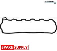 GASKET, CYLINDER HEAD COVER FOR AUDI 100 A6 VICTOR REINZ 71-13063-00