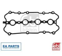 Gasket, cylinder head cover for AUDI A1 A3 A4 A6 FEBI BILSTEIN 33540