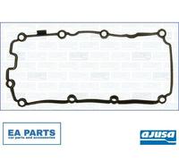 Gasket, cylinder head cover for AUDI A4 A5 A6 A8 AJUSA 11105800
