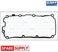 GASKET, CYLINDER HEAD COVER FOR AUDI A4 A5 A6 A8 AJUSA 11105800