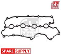 GASKET, CYLINDER HEAD COVER FOR AUDI A4 A5 A6 A8 FEBI BILSTEIN 36263 FITS RIGHT