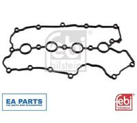 Gasket, cylinder head cover for AUDI A4 A5 A6 A8 FEBI BILSTEIN 36263 fits Right