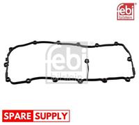 GASKET, CYLINDER HEAD COVER FOR AUDI A4 A6 FEBI BILSTEIN 36410 FITS RIGHT