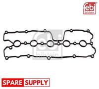 GASKET, CYLINDER HEAD COVER FOR AUDI A6 A8 R8 FEBI BILSTEIN 36266 FITS RIGHT