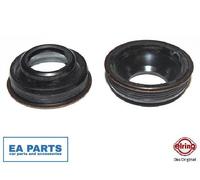 Gasket, cylinder head cover for AUDI BENTLEY PORSCHE ELRING 323.480