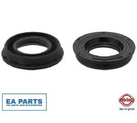 Gasket, cylinder head cover for AUDI CITROËN FORD ELRING 722.080