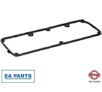 Gasket, cylinder head cover for AUDI GAZ SEAT ELRING 898.600