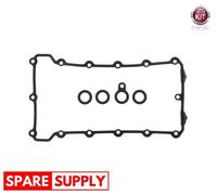 GASKET, CYLINDER HEAD COVER FOR BMW E30 E36 CORTECO 026176P