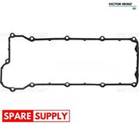 GASKET, CYLINDER HEAD COVER FOR BMW E36 E34 E39 E38 VICTOR REINZ 71-31036-00