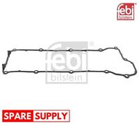 GASKET, CYLINDER HEAD COVER FOR BMW E36 E34 FEBI BILSTEIN 01572 FITS OUTER