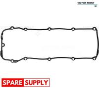 GASKET, CYLINDER HEAD COVER FOR BMW E36 E46 E39 VICTOR REINZ 71-33077-00