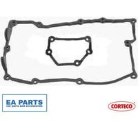 Gasket, cylinder head cover for BMW E46 E90 E91 E83 CORTECO 440090P