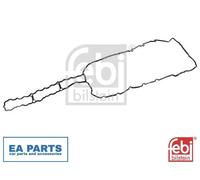 Gasket, cylinder head cover for BMW E88 E82 E90 E93 FEBI BILSTEIN 180644