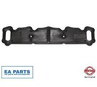 Cylinder Head Cover Gasket Fits Citroën Berlingo C-Elysee Peugeot ELRING 240.810