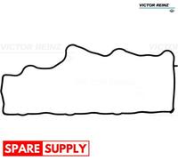 GASKET, CYLINDER HEAD COVER FOR CITROËN JUMPER XM VICTOR REINZ 71-33723-00