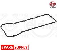 GASKET, CYLINDER HEAD COVER FOR DODGE AVENGER, AVENGER ELRING 527.780 FITS LEFT