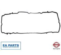Gasket, cylinder head cover for DODGE AVENGER AVENGER ELRING 527.800 fits Right