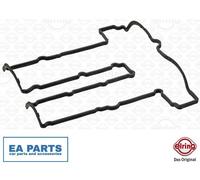 Gasket, cylinder head cover for FORD B-MAX C-MAX ECOSPORT FIESTA ELRING 696.080