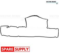 GASKET, CYLINDER HEAD COVER FOR FORD C-MAX ESCAPE FOCUS VICTOR REINZ 71-12636-00
