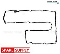 GASKET, CYLINDER HEAD COVER FOR FORD C-MAX ESCAPE VICTOR REINZ 71-37727-00