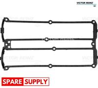 GASKET, CYLINDER HEAD COVER FOR FORD COUGAR FOCUS VICTOR REINZ 71-34328-00