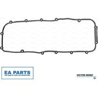 Gasket, cylinder head cover for FORD ENDEAVOUR EVEREST VICTOR REINZ 71-42418-00