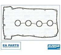 Gasket, cylinder head cover for FORD ESCORT AJUSA 11060700
