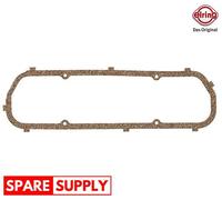 GASKET, CYLINDER HEAD COVER FOR FORD FORD AUSTRALIA MAZDA ELRING 087.262
