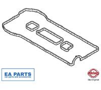 Gasket, cylinder head cover for FORD MONDEO ELRING 851.690