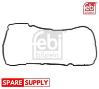 GASKET, CYLINDER HEAD COVER FOR FORD TRANSIT FEBI BILSTEIN 100860