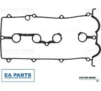 Gasket, cylinder head cover for FORD USA PROBE VICTOR REINZ 71-52861-00