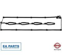 Gasket, cylinder head cover for HYUNDAI GRAND STAREX Travel ELRING 800.650