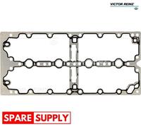GASKET, CYLINDER HEAD COVER FOR IVECO DAILY VICTOR REINZ 71-37551-00