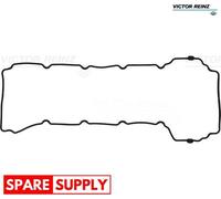 GASKET, CYLINDER HEAD COVER FOR JAGUAR S-TYPE XF XJ XK VICTOR REINZ 71-10905-00