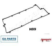 Gasket, cylinder head cover for KIA CARENS CEED CERATO JAPANPARTS GP-H09