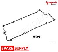 GASKET, CYLINDER HEAD COVER FOR KIA CARENS CEED CERATO JAPANPARTS GP-H09