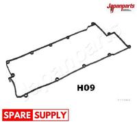 GASKET, CYLINDER HEAD COVER FOR KIA CARENS CEED CERATO JAPANPARTS GP-H09