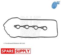 GASKET, CYLINDER HEAD COVER FOR KIA CARENS CEED CERATO PRIDE BLUE PRINT ADG06768