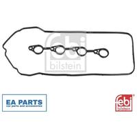 Gasket, cylinder head cover for KIA CARENS CEED FEBI BILSTEIN 171453