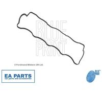 Gasket, cylinder head cover for KIA CARENS CEED LOTZE BLUE PRINT ADG06758