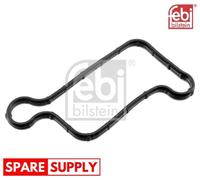 GASKET, CYLINDER HEAD COVER FOR KIA RIO FEBI BILSTEIN 184493